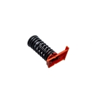 Vibrationsdämpfer für Kettensägen Husqvarna 394XP 395XP (OEM 503469501)