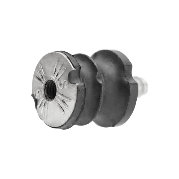 Vibrationsdämpfer für Kettensägen Husqvarna 61 266 268 272 268K 272K Jonsered 625 630 670 (OEM 501699401)