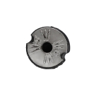 Vibrationsdämpfer für Kettensägen Husqvarna 61 266 268 272 268K 272K Jonsered 625 630 670 (OEM 501699401)