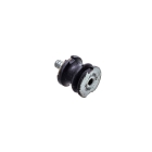 Vibrationsdämpfer für Kettensägen Husqvarna 61 66 266 268 272XP Jonsered 625 630 670 (OEM 501773501)