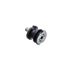Vibrationsdämpfer für Kettensägen Husqvarna 61 66 266 268 272XP Jonsered 625 630 670 (OEM 501773501)