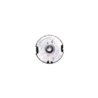 Vibrationsdämpfer für Kettensägen Husqvarna 61 66 266 268 272XP Jonsered 625 630 670 (OEM 501773501)