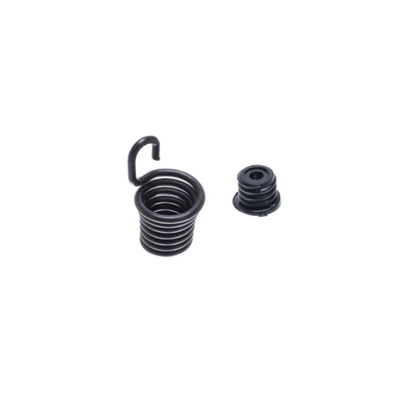 Vibrationsdämpfer für Kettensägen Partner 351 370 371 390 391 420 Poulan 2250 2450 Jonsered CS2137 McCulloch Mac Cat 436 333 Woodshark 2275 (OEM 530053274)