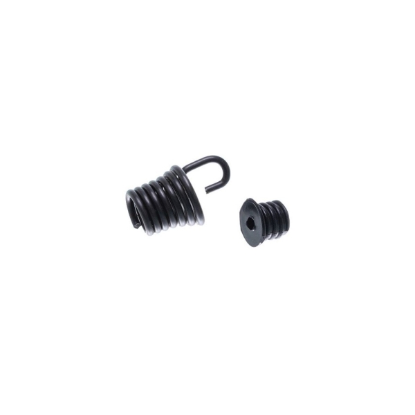 Vibrationsdämpfer für Kettensägen Partner 351 370 371 390 391 420 Poulan 2250 2450 Jonsered CS2137 McCulloch Mac Cat 436 333 Woodshark 2275 (OEM 530053274)