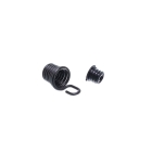 Vibrationsdämpfer für Kettensägen Partner 351 370 371 390 391 420 Poulan 2250 2450 Jonsered CS2137 McCulloch Mac Cat 436 333 Woodshark 2275 (OEM 530053274)