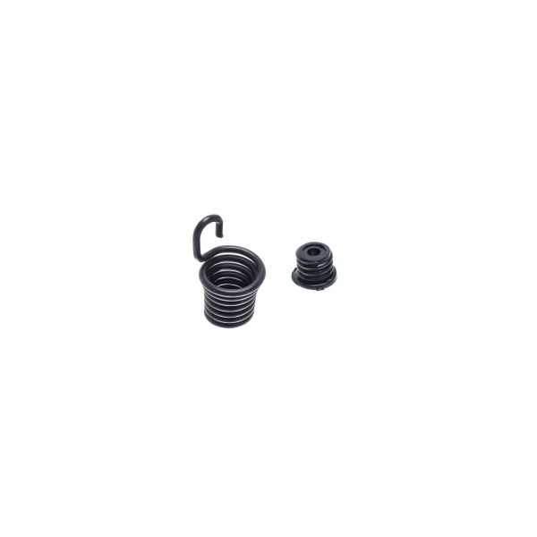 Vibrationsdämpfer für Partner 351 370 371 390 391 420 Poulan 2250 2450 Jonsered CS2137 McCulloch Mac Cat 436 333 Woodshark 2275 (OEM 530053274)
