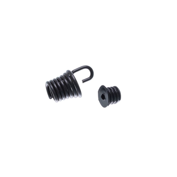 Vibrationsdämpfer für Partner 351 370 371 390 391 420 Poulan 2250 2450 Jonsered CS2137 McCulloch Mac Cat 436 333 Woodshark 2275 (OEM 530053274)