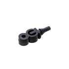 Vibrationsdämpfer Husqvarna 135 140 340 345 346XP 350 351 353 357XP 359 435 440 450 460 550 570 576XP Jonsered CS2141 CS2240 CS2245 (OEM 503869301)