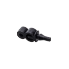 Vibrationsdämpfer Husqvarna 135 140 340 345 346XP 350 351 353 357XP 359 435 440 450 460 550 570 576XP Jonsered CS2141 CS2240 CS2245 (OEM 503869301)