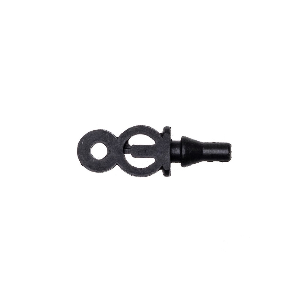 Vibrationsdämpfer Husqvarna 135 140 340 345 346XP 350 351 353 357XP 359 435 440 450 460 550 570 576XP Jonsered CS2141 CS2240 CS2245 (OEM 503869301)