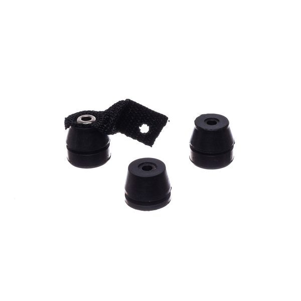 Vibrationsdämpfer Set für China-Kettensägen und Hobby-Marktsägen Modell 3800