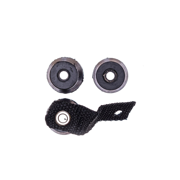 Vibrationsdämpfer Set für China-Kettensägen und Hobby-Marktsägen Modell 3800