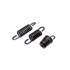 Vibrationsdämpfer Set für Kettensäge Partner 351 370 390 Poulan 2035 2050 Jonsered CS2138 McCulloch Mac Cat 338 (OEM 530059667 530059668 530053274)