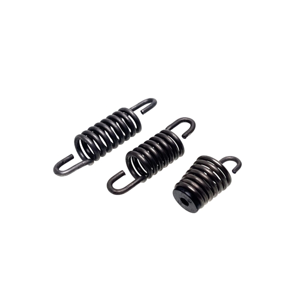 Vibrationsdämpfer Set für Kettensäge Partner 351 370 390 Poulan 2035 2050 Jonsered CS2138 McCulloch Mac Cat 338 (OEM 530059667 530059668 530053274)