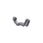 Vibrationsdämpfer Support Anschlag für Kettensägen Stihl 084 088 MS780 MS880 (OEM 11247917605)