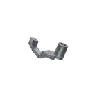 Vibrationsdämpfer Support Anschlag für Kettensägen Stihl 084 088 MS780 MS880 (OEM 11247917605)