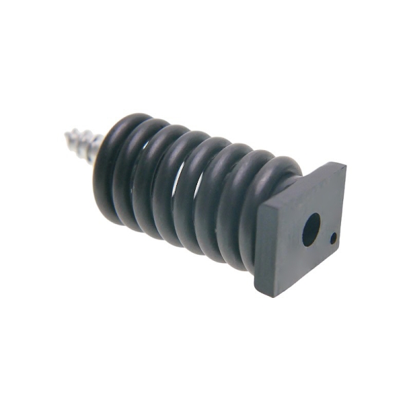Vibrationsdämpfer Tank für Kettensägen Husqvarna 340 345 346XP 351 353 359 455 460 461 Jonsered 2150 CS2141 CS2147 CS2150 CS2152 CS2153 CS2255 (OEM 503854101)