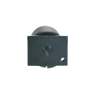Vibrationsdämpfer Tank für Kettensägen Husqvarna 340 345 346XP 351 353 359 455 460 461 Jonsered 2150 CS2141 CS2147 CS2150 CS2152 CS2153 CS2255 (OEM 503854101)