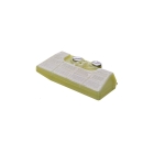 Vliesluftfilter für Stihl 029 039 MS290 MS310 MS390 Kettensägen (OEM 11271201620)