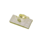 Vliesluftfilter für Stihl 029 039 MS290 MS310 MS390 Kettensägen (OEM 11271201620)