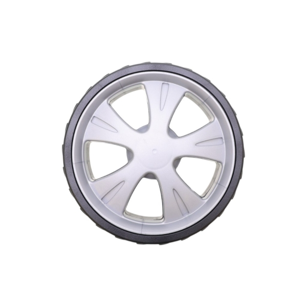 Vorderrad für Alko AL-KO BR470 BR520 Rasenmäher (OEM 462670)