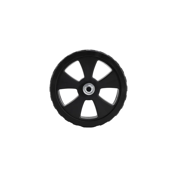 Vorderrad für Alko AL-KO BR470 BR520 Rasenmäher (OEM 462670)