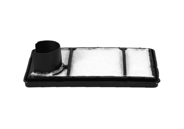 Vorfilter für Stihl TS400 Stichsäge (42231401800)