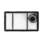 Vorfilter für Stihl TS400 Stichsäge (42231401800)