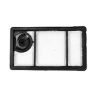 Vorfilter für Stihl TS400 Stichsäge (42231401800)