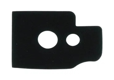 Vorfilter für Trennsägen Dolmar PC6412 PC6414 PC7312 PC7314 PC6430 PC6435 PC7330 PC7335 Makita DPC6200 DPC6410 DPC6411 Wacker BTS930 BTS930 L3 Diamond SpeediCut SC7312 (OEM 394173010 0108076 0108077)