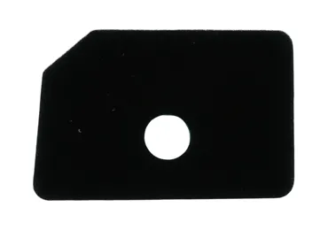 Vorfilter für Trennsägen Dolmar PC6412 PC6414 PC7312 PC7314 PC6430 PC6435 PC7330 PC7335 Makita DPC6200 DPC6410 DPC6411 Wacker BTS930 BTS930 L3 Diamond SpeediCut SC7312 (OEM 394173010)