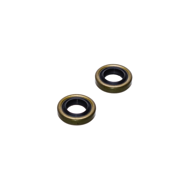 Wellendichtringe 12 mm x 22 mm x 5 mm für Freischneider Stihl FS60 FS86 FS90 FS120 FS250 FS350 FS400 FS450 FS460C (OEM 96400031195)