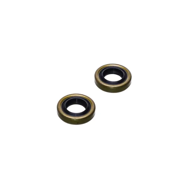 Wellendichtringe 12 mm x 22 mm x 5 mm für Freischneider Stihl FS60 FS86 FS90 FS120 FS250 FS350 FS400 FS450 FS460C (OEM 96400031195)