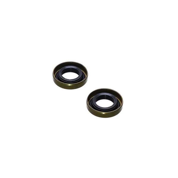 Wellendichtringe 12 mm x 22 mm x 5 mm für Freischneider Stihl FS60 FS86 FS90 FS120 FS250 FS350 FS400 FS450 FS460C (OEM 96400031195)