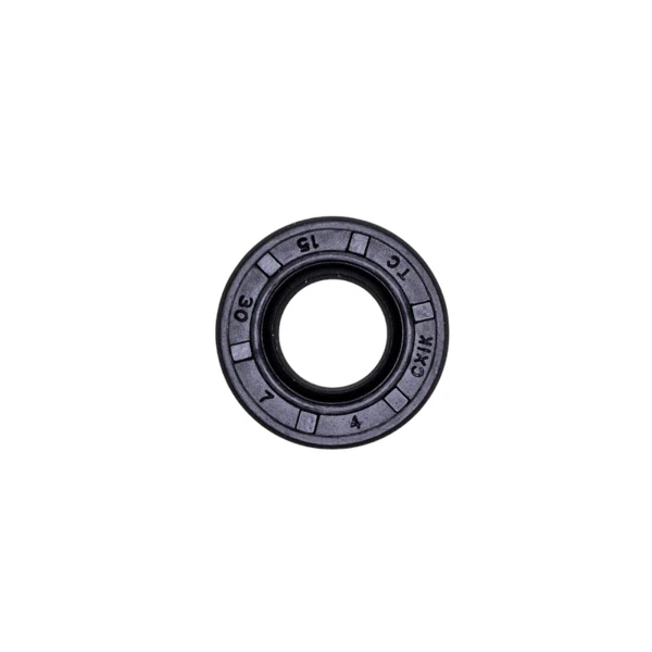 Wellendichtringe 30 mm x 7 mm x 15 mm für chinesische Freischneider und Freischneider aus dem Hobbymarkt mit Hubraum von 43 ccm - 52 ccm
