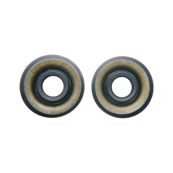 Wellendichtringe für Freischneider Husqvarna 124L 125C 125R 125RJ Jonsered BC2126 GT2126 (OEM 545050403)