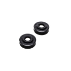 Wellendichtringe für Husqvarna Kettensägen 136 137 141 142 230 235 236 240 Jonsered 2035 CS2040 CS2137 CS2238 Partner 351 McCulloch CS370 CS400 (OEM 530056363)