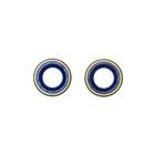 Wellendichtringe für Kettensäge Husqvarna 61 66 266 268 272XP (OEM 503260204)