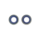 Wellendichtringe für Kettensäge Husqvarna 61 66 266 268 272XP (OEM 503260204)