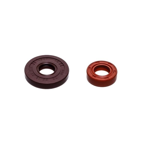 Wellendichtringe für Kettensäge Partner P340S P350S P360S (OEM 574222101 574222301)