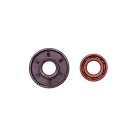 Wellendichtringe für Kettensäge Partner P340S P350S P360S (OEM 574222101 574222301)
