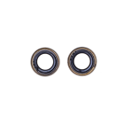 Wellendichtringe für Kettensägen Husqvarna 181 281 288 385 390 394 395 2100 3120 (OEM 503260205)