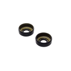 Wellendichtringe für Kettensägen Husqvarna 340 345 350 Jonsered 2141 2145 2150 CS2141 CS2145 CS2150 (OEM 503932302)