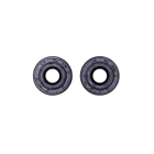 Wellendichtringe für Kettensägen Husqvarna 340 345 350 Jonsered 2141 2145 2150 CS2141 CS2145 CS2150 (OEM 503932302)