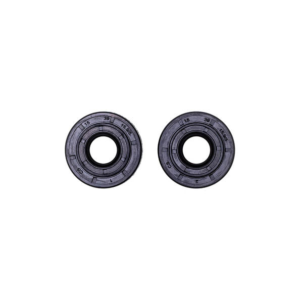 Wellendichtringe für Kettensägen Husqvarna 340 345 350 Jonsered 2141 2145 2150 CS2141 CS2145 CS2150 (OEM 503932302)