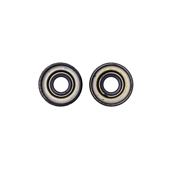Wellendichtringe für Kettensägen Husqvarna 340 345 350 Jonsered 2141 2145 2150 CS2141 CS2145 CS2150 (OEM 503932302)