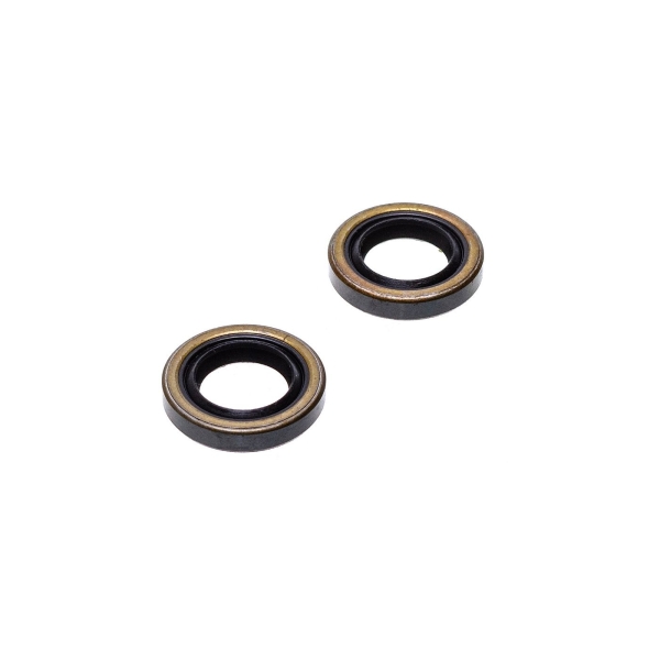 Wellendichtringe für Kettensägen Husqvarna 394XP 395XP (OEM 503260205)