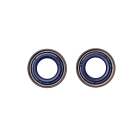 Wellendichtringe für Kettensägen und Freischneider Husqvarna 40 45 49 51 55 55 Rancher 240R 254 262XP 357XP 359 Jonsered GR44 2041 (OEM 505275719)