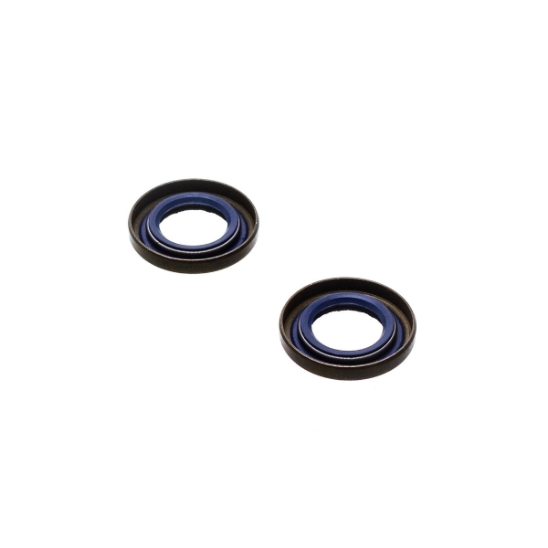 Wellendichtringe für Kettensägen und Freischneider Husqvarna 40 45 49 51 55 55 Rancher 240R 254 262XP 357XP 359 Jonsered GR44 2041 (OEM 505275719)