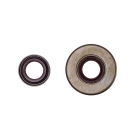 Wellendichtringe für Stihl FS160 FS180 FS220 FS220K FS280 FS280K FS290 FR220 Freischneider (OEM 96400031280 96400031190)